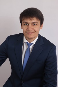Агарков Андрей Анатольевич