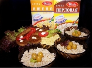 Котлеты пшенные с минтаем, фото, рецепт
