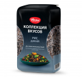 Рис Дикий