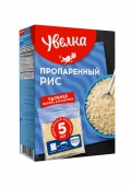 Рис пропаренный Рис пропаренный