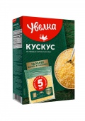 Крупа кускус Крупа кускус