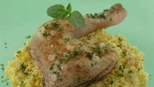 Пикантная курица, фото, рецепт