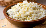 Рис с савойской капустой