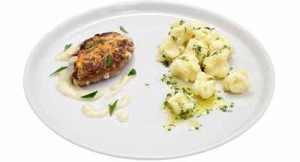Клецки манные, фото, рецепт