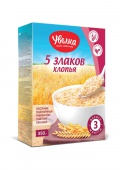 Хлопья 5 злаков
