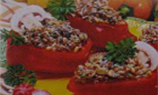 Перец фаршированный