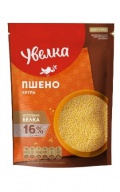 Крупа пшено шлифованное