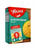 Кукурузная крупа Кукурузная крупа
