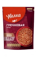 Крупа гречневая ядрица быстроразваривающаяся Экстра