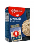Рис Бурый Рис Бурый