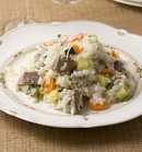 Плов по-гречески