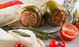 Перец фаршированный
