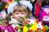 Меньше месяца до школы 