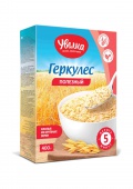 Геркулес полезный