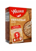 Крупа перловая Крупа перловая