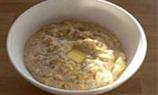 Кукурузная каша