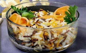 Салат по-китайски, фото, рецепт