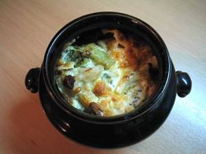 Говядина под соусом, фото, рецепт