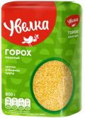 Горох колотый