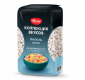 Фасоль белая