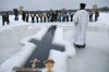 Крещение. Что нужно знать тем, кто решил окунуться?