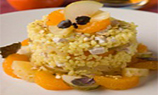 Салат рисовый пикантный