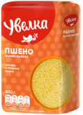 Пшено шлифованное