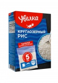 Рис круглозерный Рис круглозерный