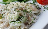 Салат «Французский шик»