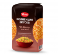 Чечевица красная