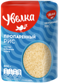 Рис длиннозерный пропаренный