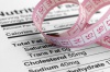 Считаем калории и составляем правильный дневной рацион