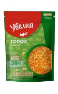 Крупа горох шлифованный колотый