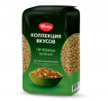 Чечевица зеленая