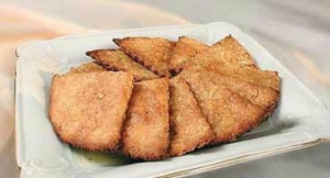Овсяные блинчики по-шотландски, фото, рецепт