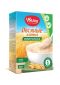 Хлопья овсяные моментальные