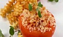 Помидоры, запеченные с корицей
