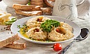 Диетическая гороховая каша