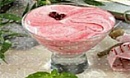 Мусс из манной крупы