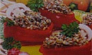 Перец фаршированный