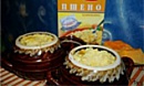 Каша с тыквой от frutti