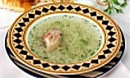 Куриный суп с рисом