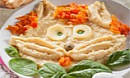 Гороховая каша для детей