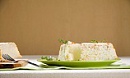 Торт с рисом и куриным филе