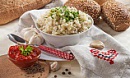 Каша стеклянная