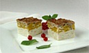 Тыква, запеченная с рисом