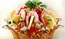 Салат мексиканский