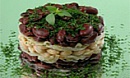 Фасоль по-гречески
