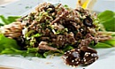 Теплая закуска «Тайская фантазия»