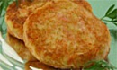 Котлеты морковные